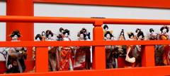 淡嶋神社①