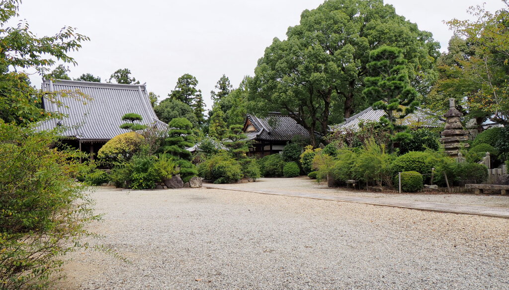 久米寺