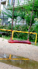 早朝散歩②