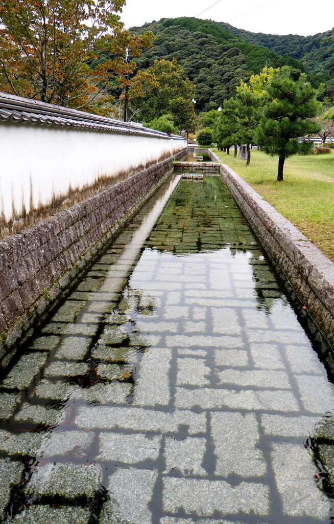 城下町①