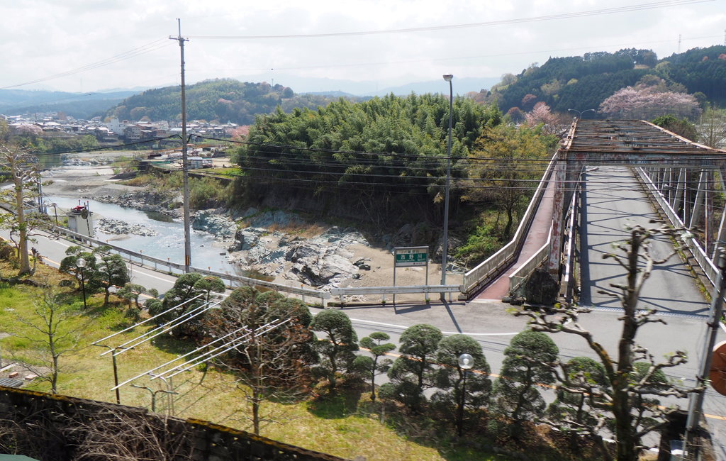 吉野川