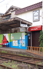 阪堺電車①