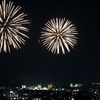 花火大会①