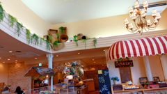 ランチバイキング♪②