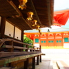 壇上伽藍
