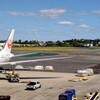 ボストンローガン空港