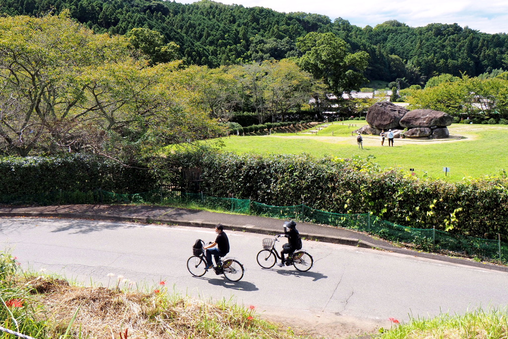 明日香村