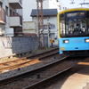 路面電車①