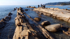 竜串海岸2