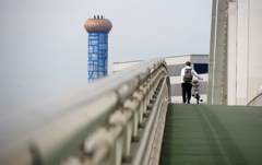 夢洲大橋
