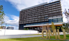 大阪公立大学①