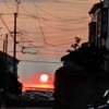 夜明け②