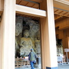 臼杵石仏巡り３