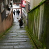 心残して