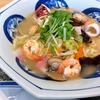 お散歩ランチ②