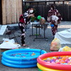 イベントの準備