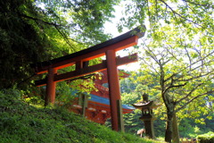 大門①