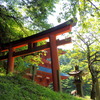 大門①