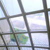 NHKホールエントランスから