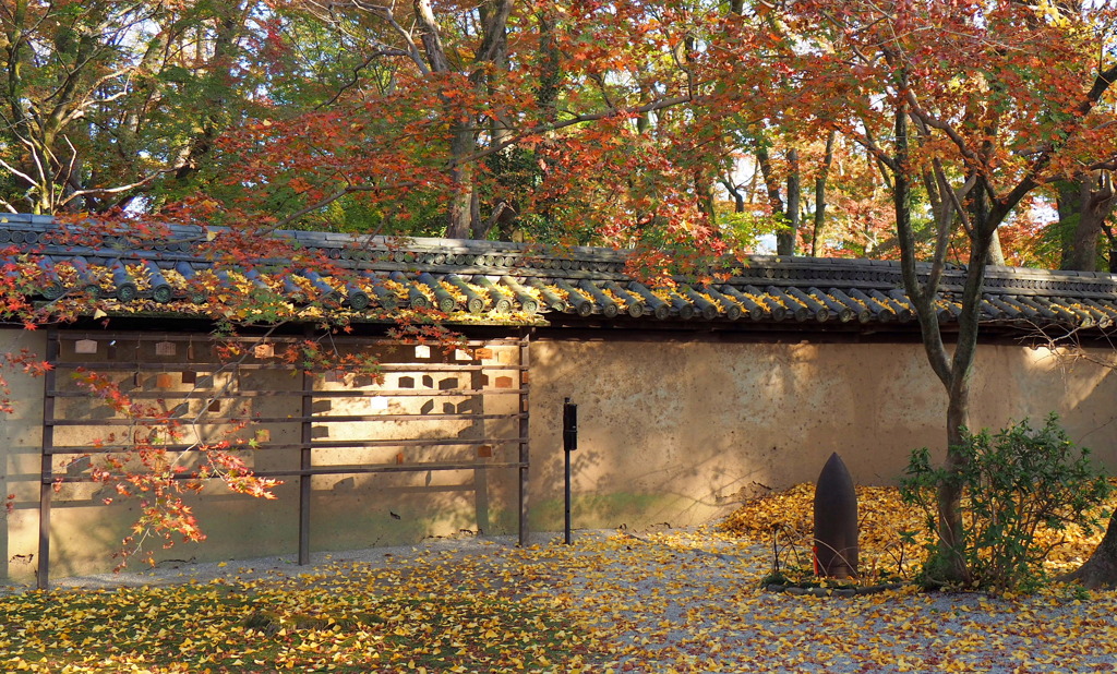 河合神社③