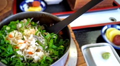 釜飯