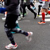 大阪マラソン②