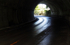 隧道