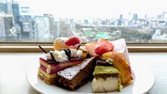 デザートバイキング