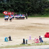 運動会の練習１