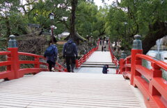 太鼓橋