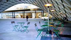 線のリズム♪①