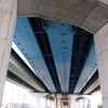 高速道路高架下