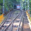 高野山ケーブルカー