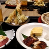 十割蕎麦