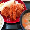 お散歩ランチ①