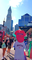 ハーバーウォーク②