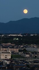 コーンムーン①