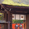 河合神社②