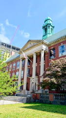 ボストン・ラテン・スクール ボストン・ラテン・スクール