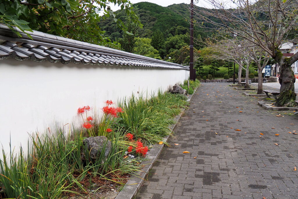 城下町③