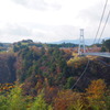 九重夢大吊橋２