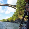 天竜舟下り２