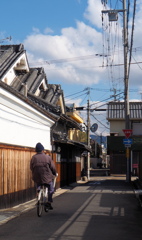 寺内町１