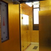 金箔トイレ１