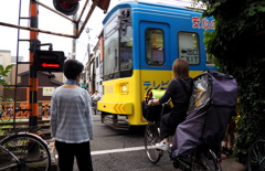 阪堺電車②