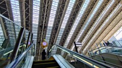 時空（とき）の広場①