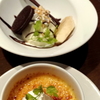 ランチバイキングの締め♪