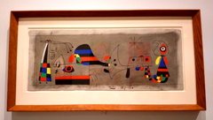 ジョアン・ミロ