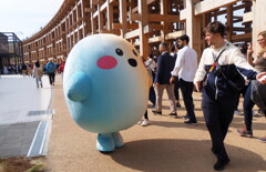ほのぼの①