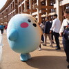 ほのぼの①